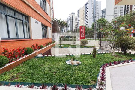 Apartamento para alugar com 120m², 3 quartos e 1 vagaJardim