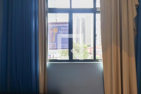 Apartamento para alugar com 120m², 3 quartos e 1 vagaPlaquinha