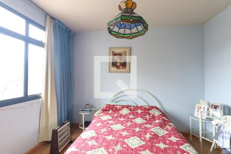 Quarto 1 de apartamento para alugar com 3 quartos, 120m² em Água Verde, Curitiba