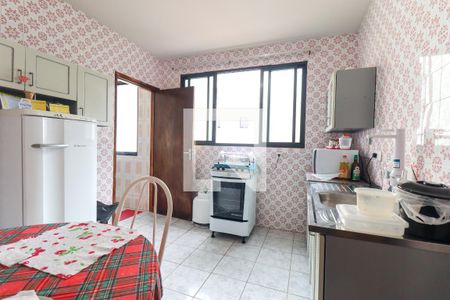 Apartamento para alugar com 120m², 3 quartos e 1 vagaCozinha