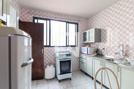 Apartamento para alugar com 120m², 3 quartos e 1 vagaCozinha