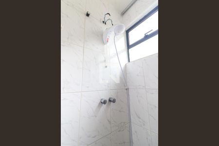 Apartamento para alugar com 120m², 3 quartos e 1 vagaBanheiro Social