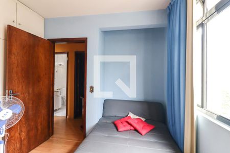Apartamento para alugar com 120m², 3 quartos e 1 vagaQuarto 2
