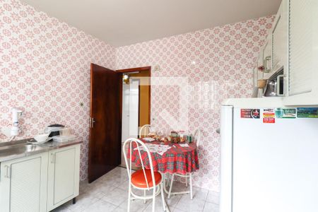Apartamento para alugar com 120m², 3 quartos e 1 vagaCozinha