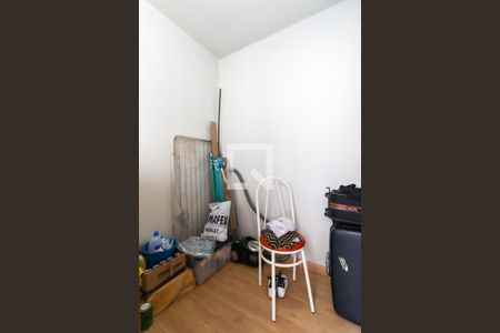 Apartamento para alugar com 120m², 3 quartos e 1 vagaQuarto de Serviço