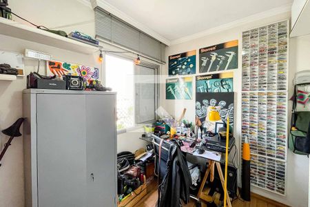 Apartamento à venda com 85m², 3 quartos e 1 vaga Apartamento à venda com 85m², 3 quartos e 1 vagaQuarto 3