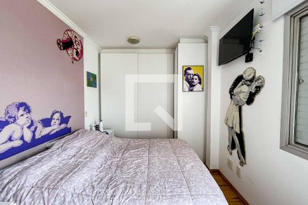 Apartamento à venda com 85m², 3 quartos e 1 vaga Apartamento à venda com 85m², 3 quartos e 1 vagaQuarto 1