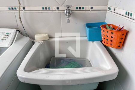 Apartamento à venda com 85m², 3 quartos e 1 vaga Apartamento à venda com 85m², 3 quartos e 1 vagaÁrea de Serviço