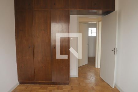 Quarto 01 de apartamento à venda com 3 quartos, 87m² em Mirandópolis, São Paulo