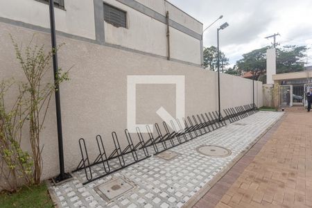 Apartamento à venda com 32m², 2 quartos e sem vagaArea comum