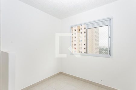 Sala/Cozinha de apartamento à venda com 2 quartos, 32m² em Parque Fongaro, São Paulo