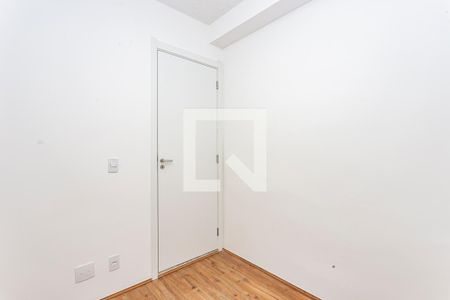 Apartamento à venda com 32m², 2 quartos e sem vaga Apartamento à venda com 32m², 2 quartos e sem vagaQuarto 2