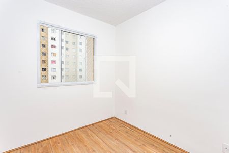 Quarto 1 de apartamento à venda com 2 quartos, 32m² em Parque Fongaro, São Paulo