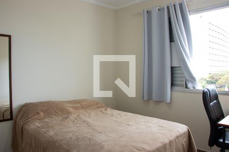 Quarto 1 de apartamento para alugar com 2 quartos, 60m² em Bonfim, Campinas