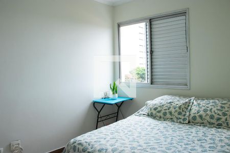 Quarto 2 de apartamento para alugar com 2 quartos, 60m² em Bonfim, Campinas