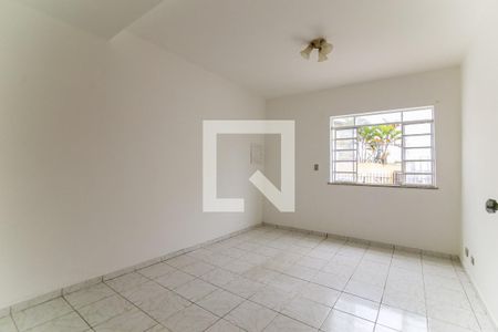 Sala de casa para alugar com 3 quartos, 170m² em Jardim Monte Alegre, Taboão da Serra