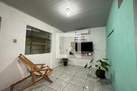 Sala de casa à venda com 2 quartos, 70m² em Vicentina, São Leopoldo