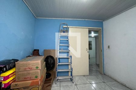 Quarto 1  de casa à venda com 2 quartos, 70m² em Vicentina, São Leopoldo