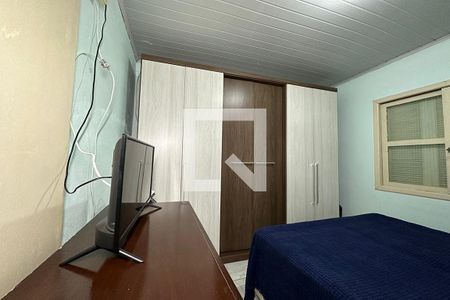 Quarto 2  de casa à venda com 2 quartos, 70m² em Vicentina, São Leopoldo