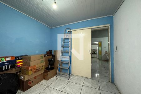 Quarto 1  de casa à venda com 2 quartos, 70m² em Vicentina, São Leopoldo