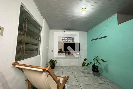 Sala de casa à venda com 2 quartos, 70m² em Vicentina, São Leopoldo