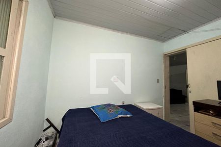 Quarto 2  de casa à venda com 2 quartos, 70m² em Vicentina, São Leopoldo