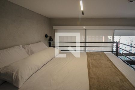 Quarto de kitnet/studio à venda com 1 quarto, 37m² em Vila Mariana, São Paulo