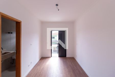 1 Quarto Suíte  de casa à venda com 3 quartos, 120m² em Vila Gea, São Paulo