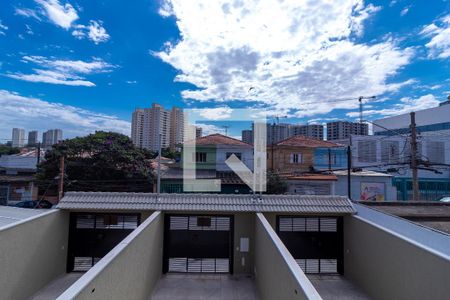 Vista 1 Quarto Suíte  de casa à venda com 3 quartos, 120m² em Vila Gea, São Paulo