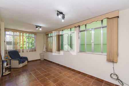 Sala de apartamento à venda com 3 quartos, 126m² em Penha, Rio de Janeiro