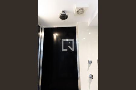 Apartamento para alugar com 100m², 2 quartos e 1 vagaBanheiro da Suíte 2