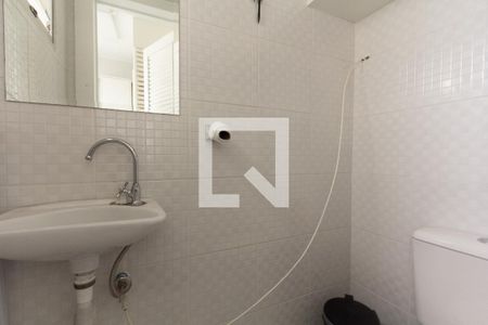 Apartamento para alugar com 100m², 2 quartos e 1 vagaBanheiro de serviço