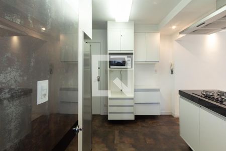 Apartamento para alugar com 100m², 2 quartos e 1 vagaCozinha