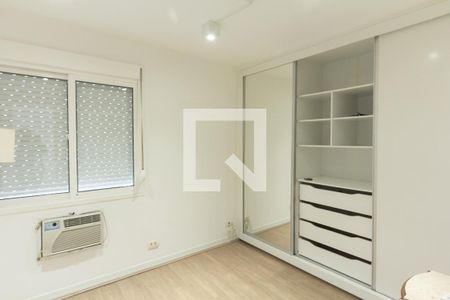 Apartamento para alugar com 100m², 2 quartos e 1 vagaSuíte 1