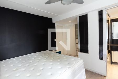 Apartamento para alugar com 100m², 2 quartos e 1 vagaSuíte 2
