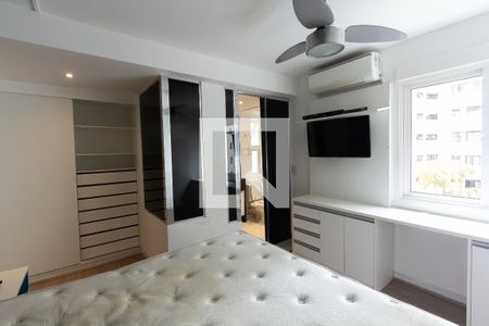 Apartamento para alugar com 100m², 2 quartos e 1 vagaSuíte 2