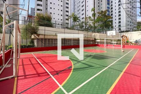 Apartamento para alugar com 100m², 2 quartos e 1 vagaQuadra Esportiva