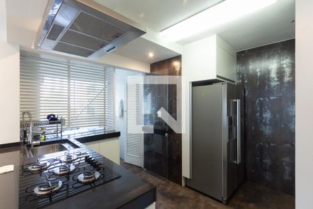 Apartamento para alugar com 100m², 2 quartos e 1 vagaCozinha