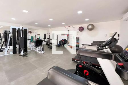 Apartamento para alugar com 100m², 2 quartos e 1 vagaÁrea comum - Academia