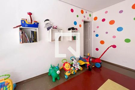 Apartamento para alugar com 100m², 2 quartos e 1 vagaBrinquedoteca