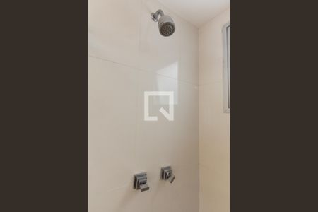 Apartamento para alugar com 100m², 2 quartos e 1 vagaBanheiro da Suíte 1