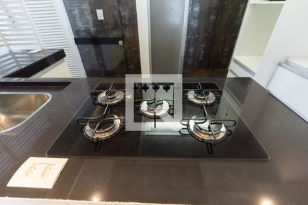 Apartamento para alugar com 100m², 2 quartos e 1 vagaCozinha