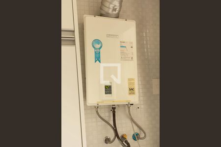 Apartamento para alugar com 100m², 2 quartos e 1 vagaÁrea de Serviço