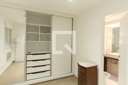 Apartamento para alugar com 100m², 2 quartos e 1 vagaSuíte 1