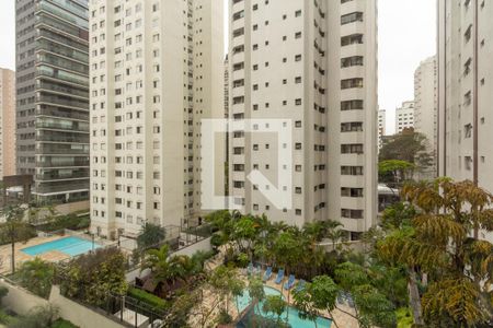 Apartamento para alugar com 100m², 2 quartos e 1 vagaVista
