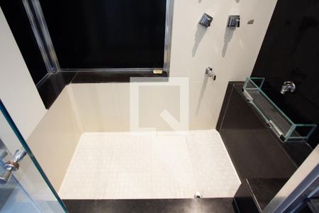 Apartamento para alugar com 100m², 2 quartos e 1 vagaBanheiro da Suíte 2