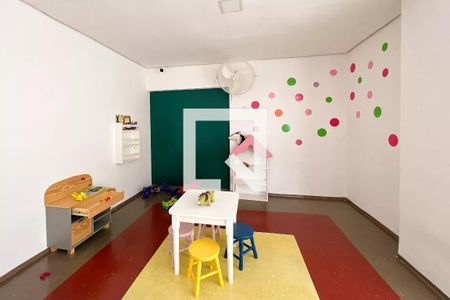 Apartamento para alugar com 100m², 2 quartos e 1 vagaBrinquedoteca