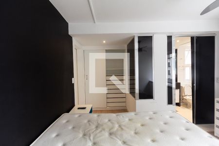 Apartamento para alugar com 100m², 2 quartos e 1 vagaSuíte 2