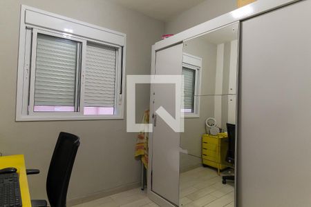 Quarto 1 de apartamento para alugar com 2 quartos, 41m² em Vila California, São Paulo