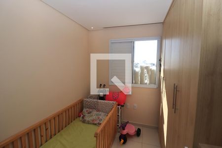 Quarto 1 de apartamento para alugar com 2 quartos, 46m² em Jardim América da Penha, São Paulo